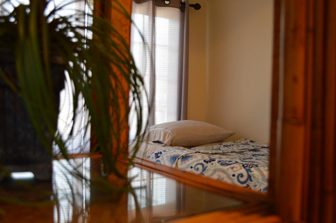 Hostel The Lahaina Beach House Exteriér fotografie